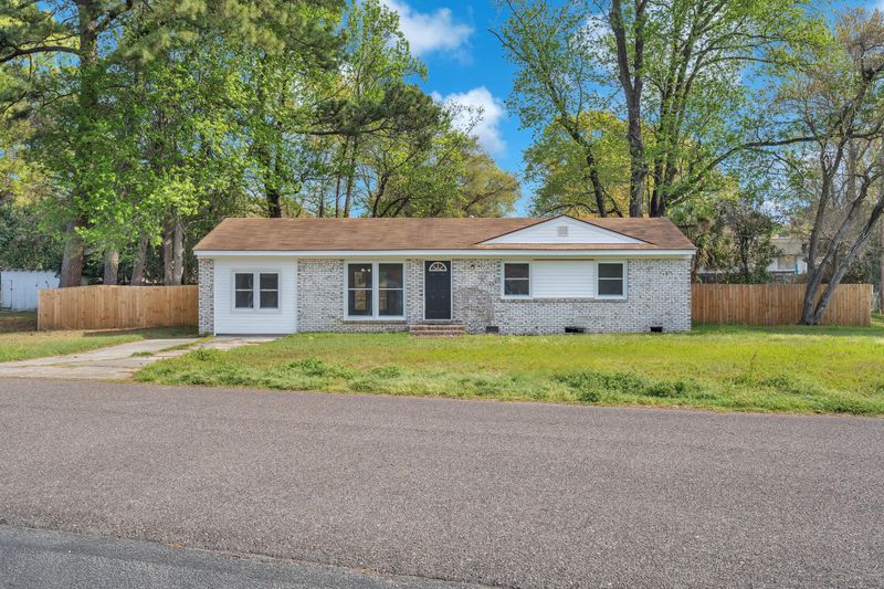 1847 Mepkin, Charleston, SC 29407