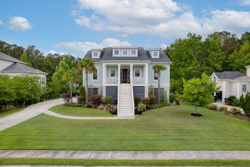1104 Beresford Rn, Charleston, SC 29492