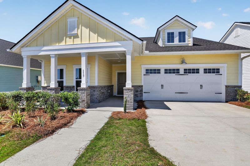 113 Norses Bay Ct, Summerville, SC 29486