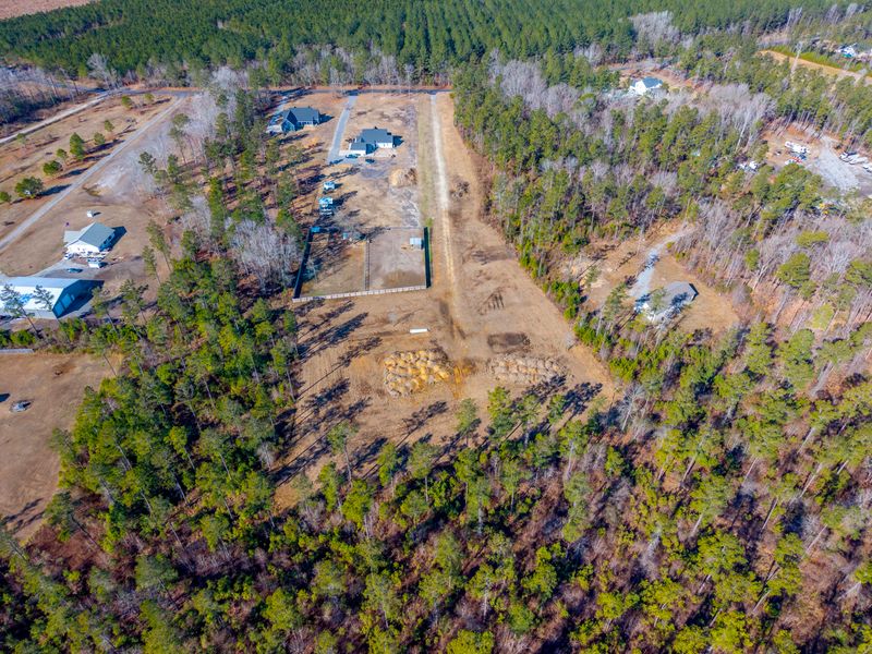 VL Calamus Pond Rd, Summerville, SC 29486