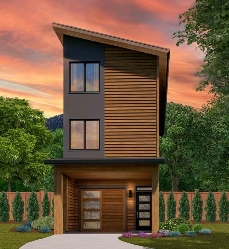 Lot 118 Doscher Ave, Charleston, SC 29405