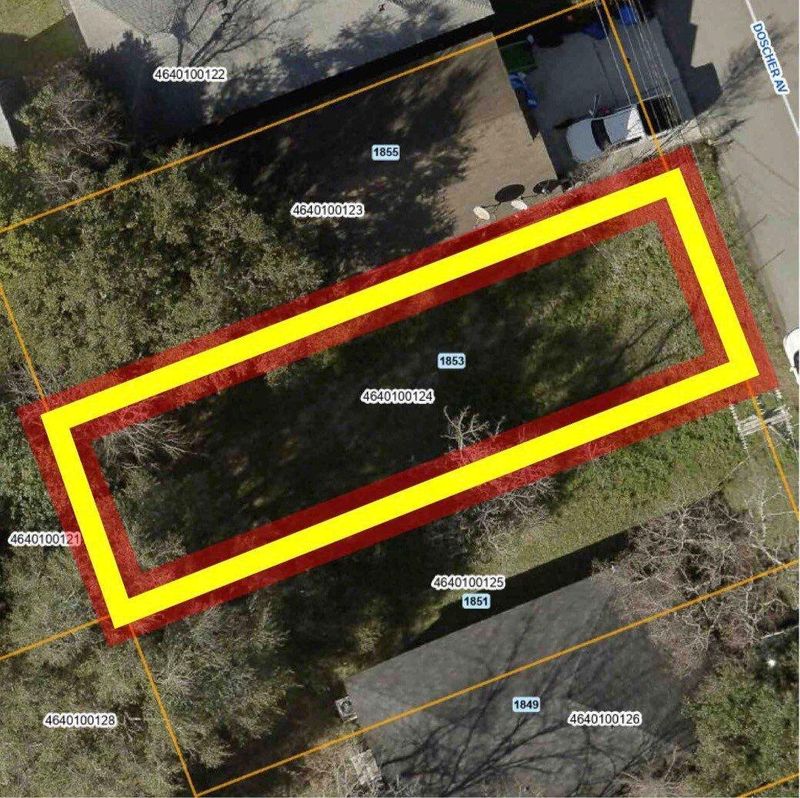 Lot 118 Doscher Ave, Charleston, SC 29405