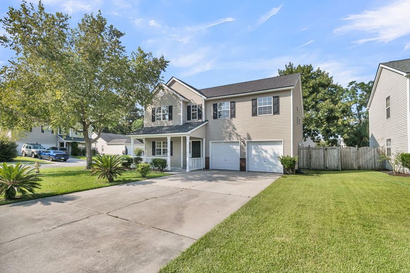 101 Wood Side Dr, Summerville, SC 29485
