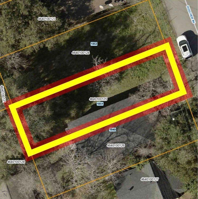 Lot 117 Doscher Ave, Charleston, SC 29405