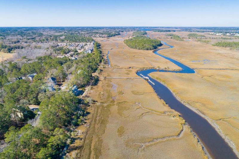 1581 John Fenwick Ln, Johns Island, SC 29455