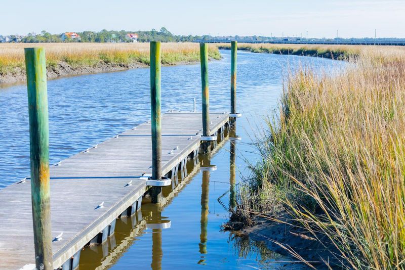 1581 John Fenwick Ln, Johns Island, SC 29455