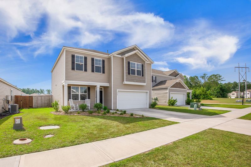 364 Lake Ridge Blvd, Summerville, SC 29486