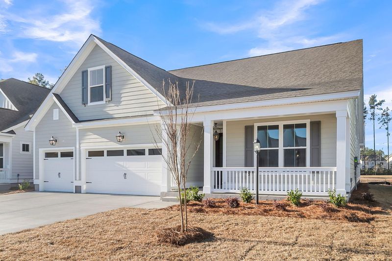 723 Maynard Ln, Summerville, SC 29486