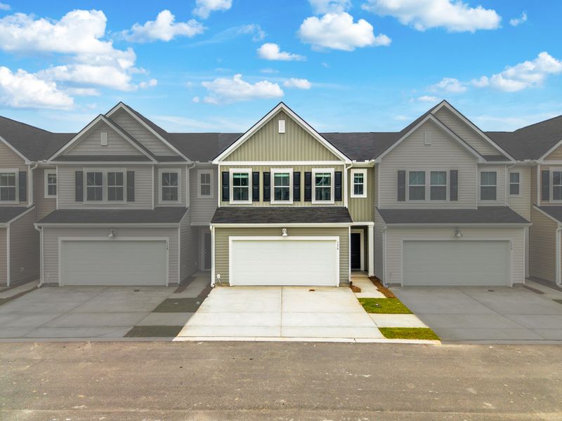 136 Fern Bridge Dr, Summerville, SC 29483