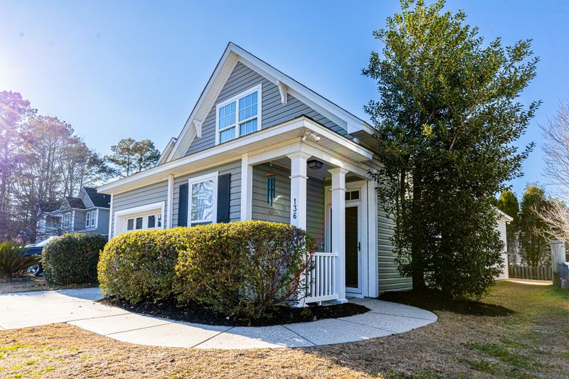 136 Diploma Dr, Ladson, SC 29456