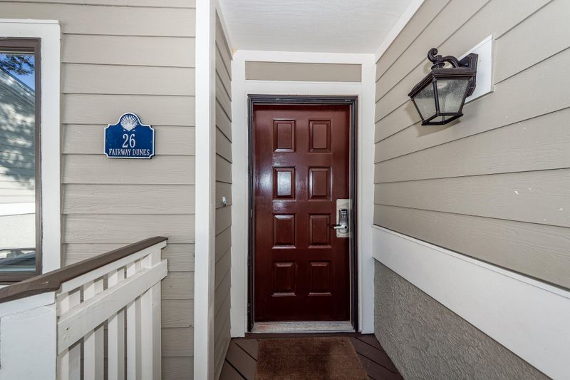 26 Fairway Dunes Ln, Isle Of Palms, SC 29451