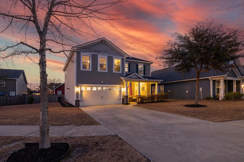 3030 Tugalo St, Johns Island, SC 29455