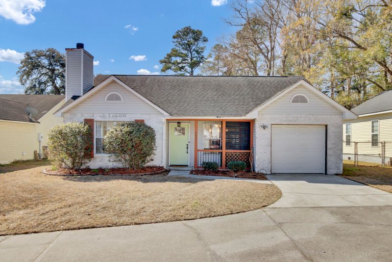 9631 Crosscut Dr, Ladson, SC 29456