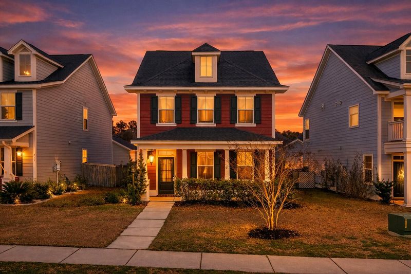 115 Yorkshire Dr, Moncks Corner, SC 29461