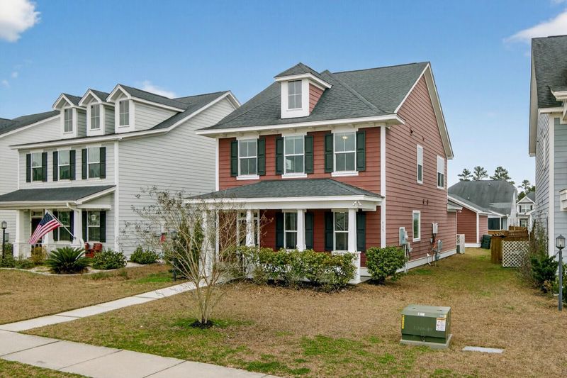 115 Yorkshire Dr, Moncks Corner, SC 29461