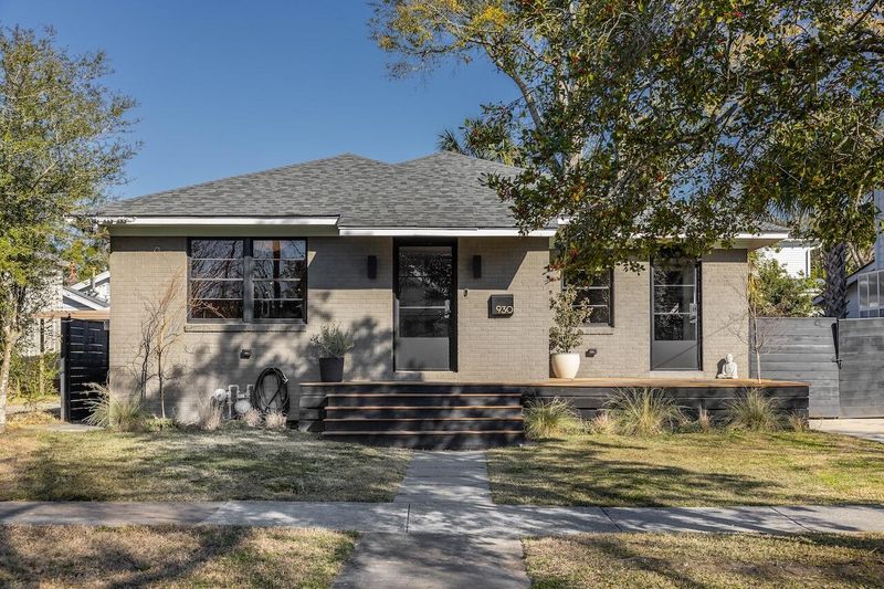 930 Ashley Ave, Charleston, SC 29403