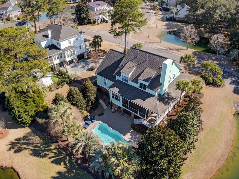 3181 Sand Marsh Ln, Mount Pleasant, SC 29466