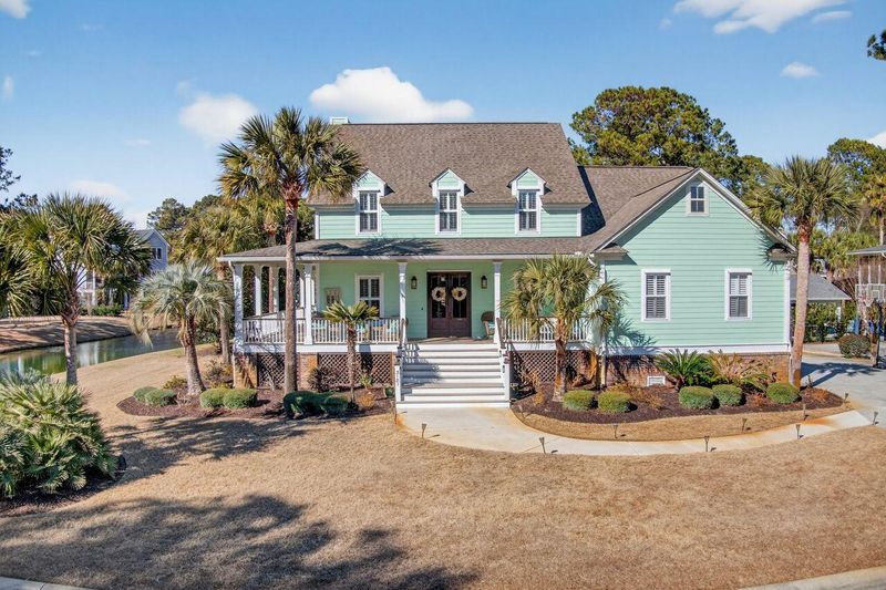 3181 Sand Marsh Ln, Mount Pleasant, SC 29466