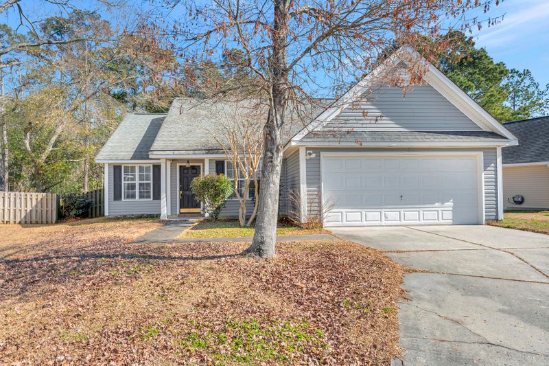 148 Rosario Dr, Summerville, SC 29483