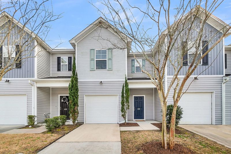 488 Truman Dr, Goose Creek, SC 29445