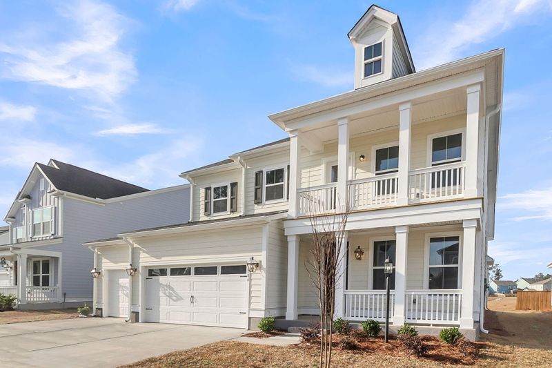 786 Maynard Ln, Summerville, SC 29486
