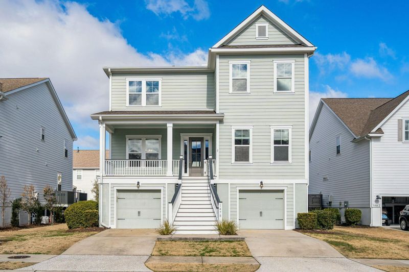 1478 Fort Palmetto Cir, Mount Pleasant, SC 29466