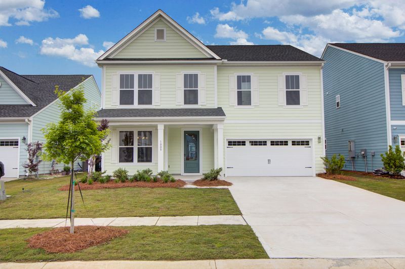 1008 House Finch Ave #Cc3-22-4, Ravenel, SC 29470