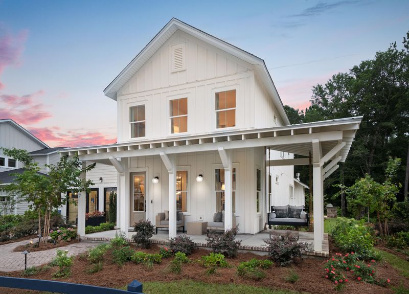 505 Spiral Ramp Ct, Charleston, SC 29492