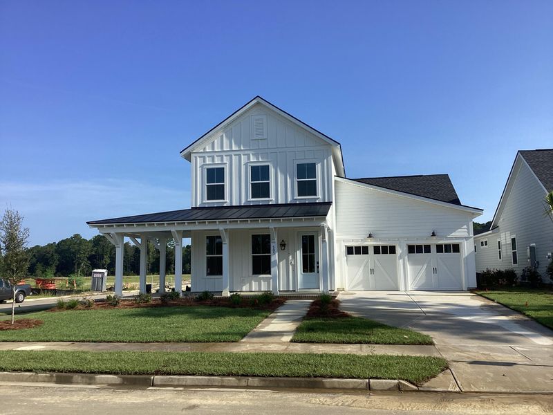 505 Spiral Ramp Ct, Charleston, SC 29492