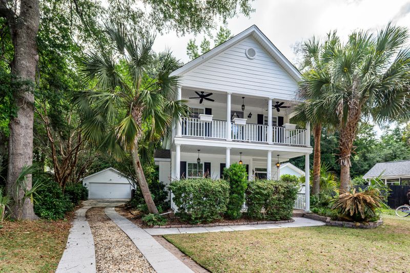 1764 Hickory Knoll Way, Johns Island, SC 29455