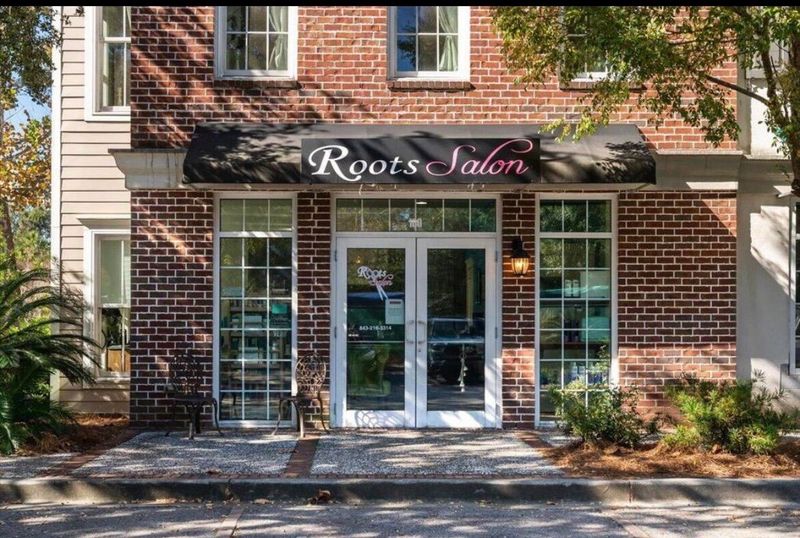 700 S Shelmore Blvd #100/200, Mount Pleasant, SC 29464