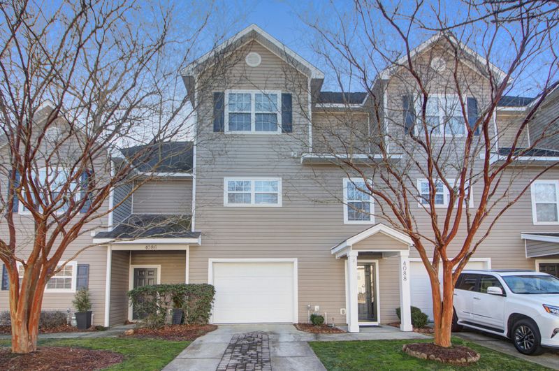 4088 Babbitt St, Charleston, SC 29414