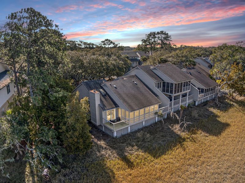 1248 Creek Watch Tc, Seabrook Island, SC 29455