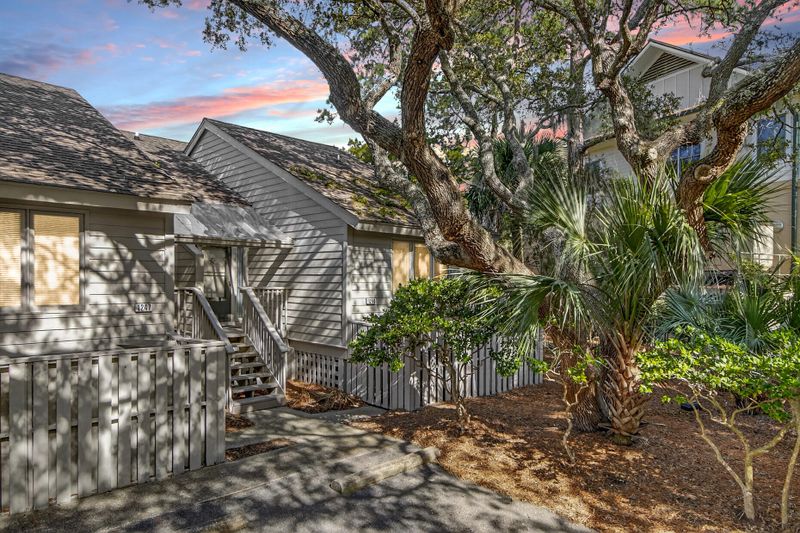 1248 Creek Watch Tc, Seabrook Island, SC 29455