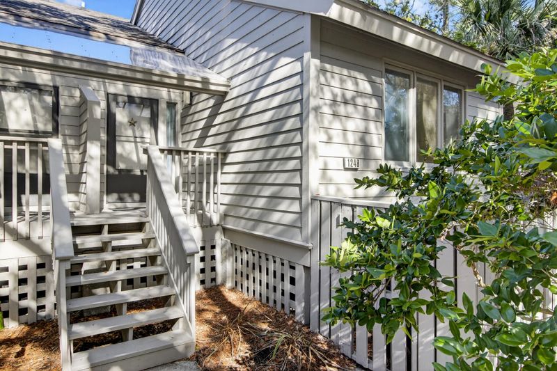 1248 Creek Watch Tc, Seabrook Island, SC 29455
