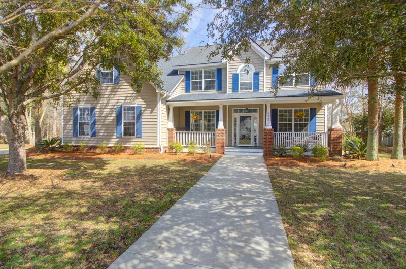 9468 Markley Blvd, Summerville, SC 29485