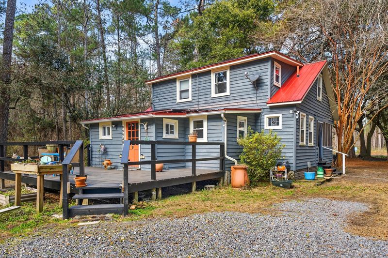 9994 N Highway 17 #B, Mcclellanville, SC 29458