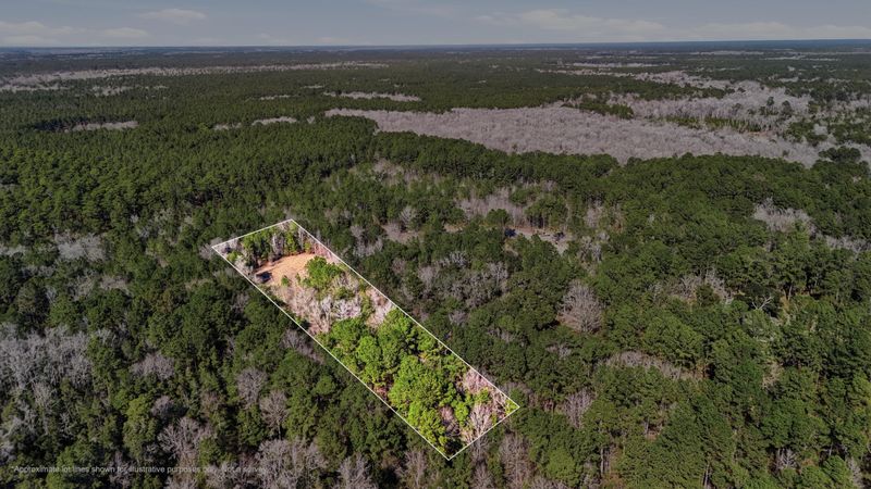 0 Gertie Ln, Cordesville, SC 29434