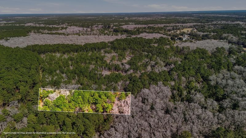 0 Gertie Ln, Cordesville, SC 29434