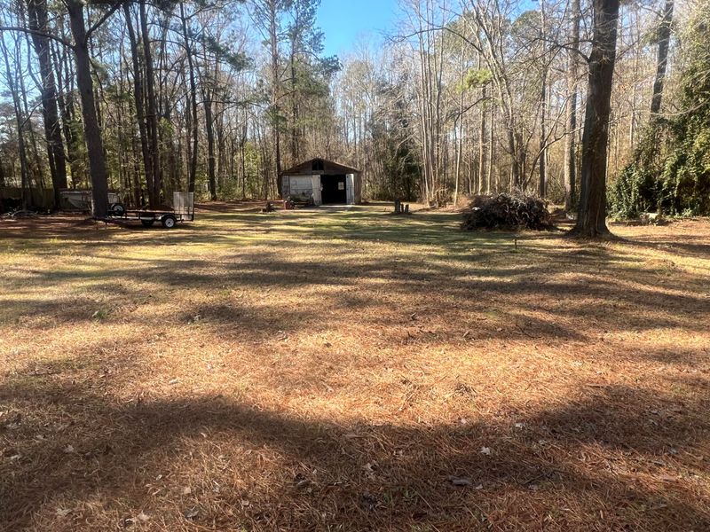 203 N Hartford Dr, Summerville, SC 29483