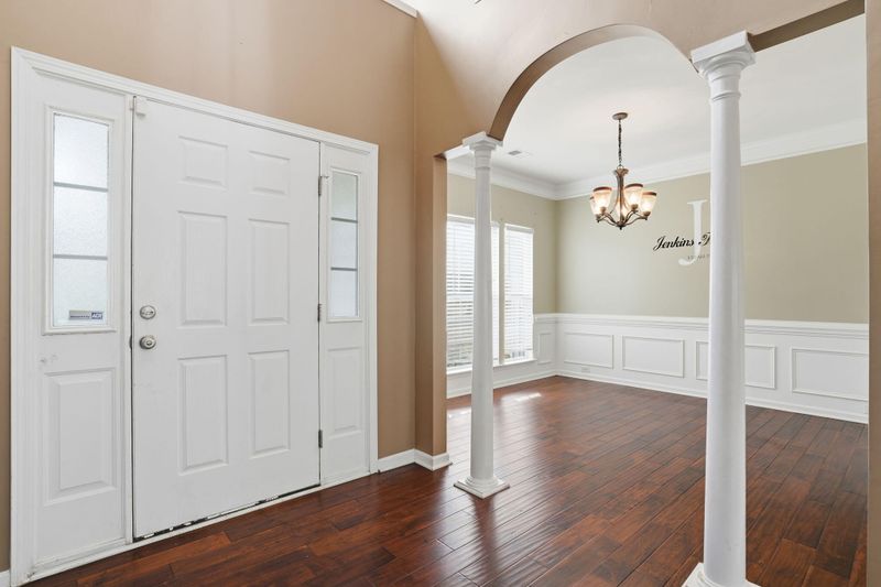 9672 Pebble Creek Blvd, Summerville, SC 29485