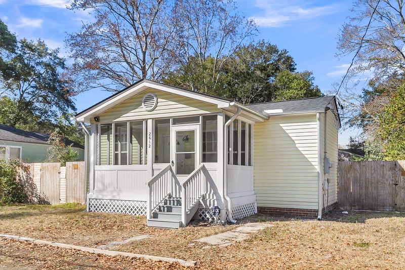 2612 Stark Ln, North Charleston, SC 29405