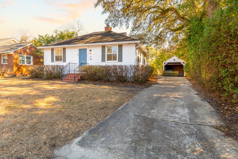 4806 Berckman Rd, North Charleston, SC 29405