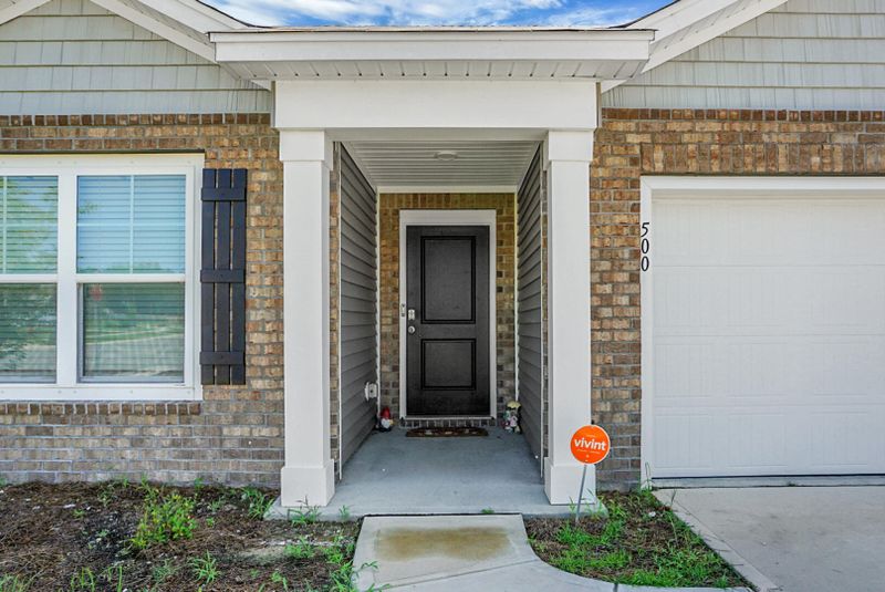 500 Shady Maple St, Moncks Corner, SC 29461