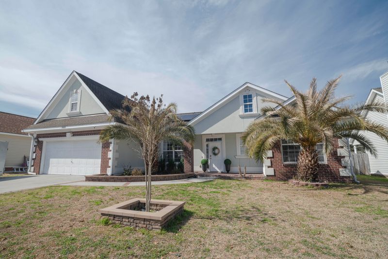 7809 Spring Creek Rd, North Charleston, SC 29418