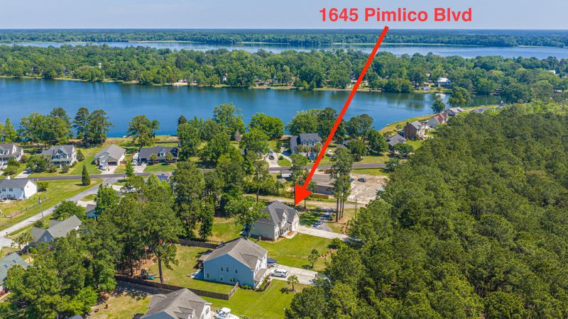 1645 Pimlico Blvd, Moncks Corner, SC 29461