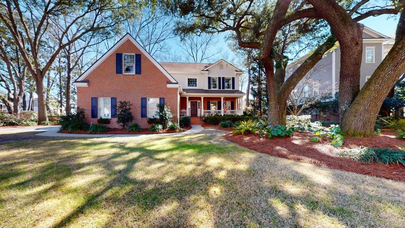 2208 Weepoolow Trl, Charleston, SC 29407