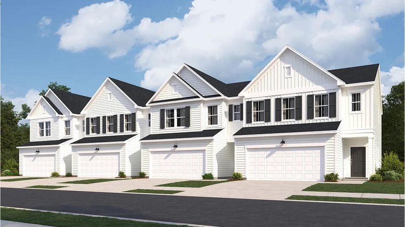142 Fern Bridge Dr, Summerville, SC 29483