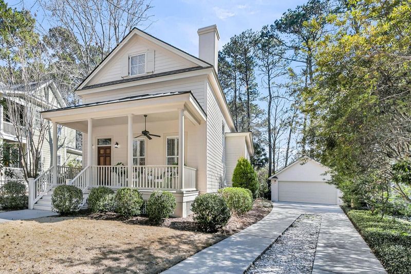 5142 Coral Reef Dr, Johns Island, SC 29455