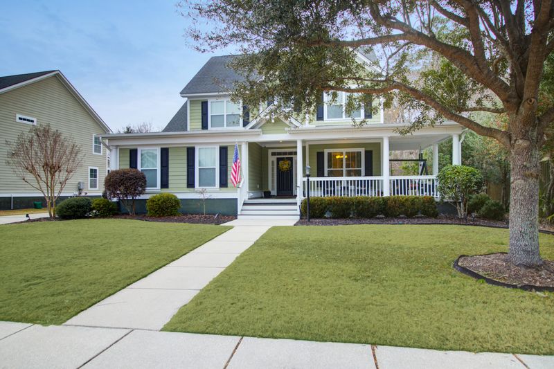 1022 Legacy Ln, Summerville, SC 29485